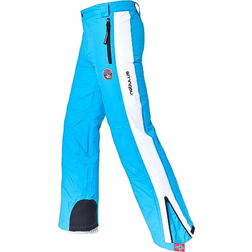 Nebulus Skihose Downhill W157 im Sale