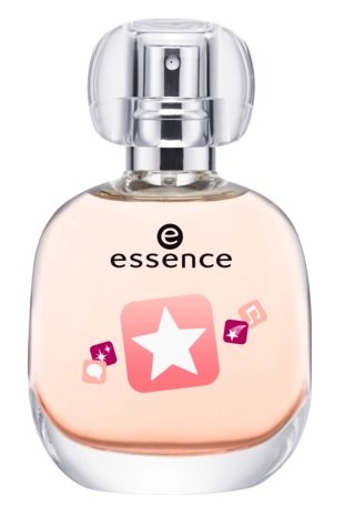 Essence mymessage Modell: Twinkle Eau de Toilette Inhalt: 30ml Ein leichter, verträumter Duft! Damen-Duft im Sale