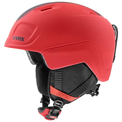 uvex heyya pro - leichter Skihelm für Kinder - individuelle im Sale