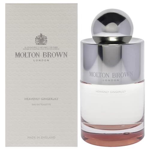 Molton Brown Heavenly Gingerlily Eau de Toilette 100 ml im Sale