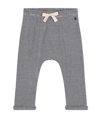 Thumbnail for Petit Bateau Baby - Jungen A0A1X Hose, Smoking/Marshmallow,3M 60cm im Sale