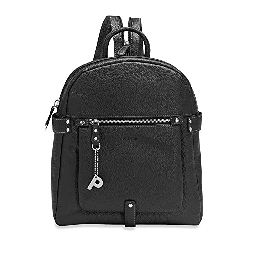 Picard Damen Rucksack LOIRE aus Synthetik Mittel | mit Reißverschluss | Rucksack | Alltag, Ausgehen im Sale