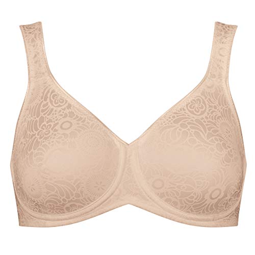 Triumph - Lovely Minimizer W - Minimizer BH (90 E Nude Beige) im Sale