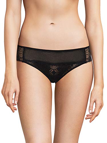 Chantelle DAY TO NIGHT, Slip, Damen Unterwäsche, Schwarz, 40 im Sale