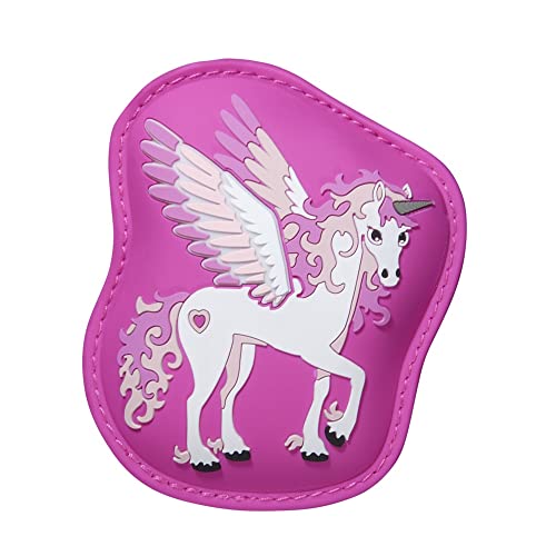 Step by Step Magic MAGS Flash „Pegasus Unicorn Nuala“, Einhorn, mit Leuchteffekt, als Ergänzung für den Schulranzen oder Vorschulrucksack, rosa-weiß im Sale