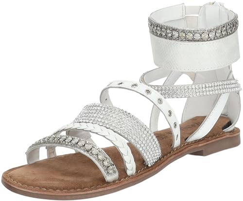 Lazamani 75857 Damen Sandalen, EU 37 im Sale