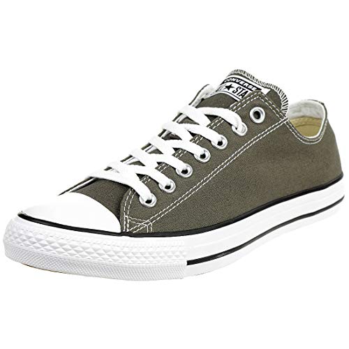 Converse Unisex Erwachsene Sneaker high Chuck Taylor All Star HI Schwarz 39,5 im Sale