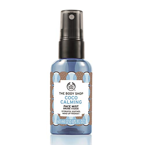 The Body Shop Coco Calming Face Mist 60ml