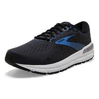 Thumbnail for Brooks Damen Addiction GTS 15 Running Shoe, Black/Ebony/Mauvewood, 36.5 im Sale