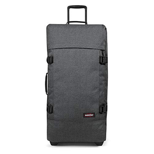 Eastpak TRANVERZ Koffer, 79 x x 33 cm, 121 - Black Denim (Grau) im Sale