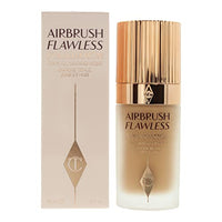 Thumbnail for Charlotte Tilbury Airbrush Flawless Stays All Day 9 Cool Foundation, 30 ml