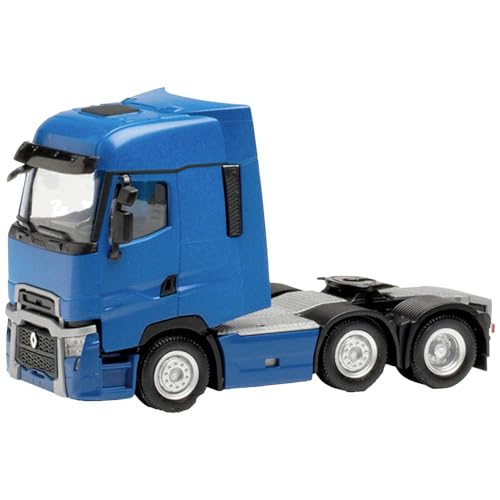 Herpa 315104 H0 Renault T Facelift 6Ã—2 Zugmaschine