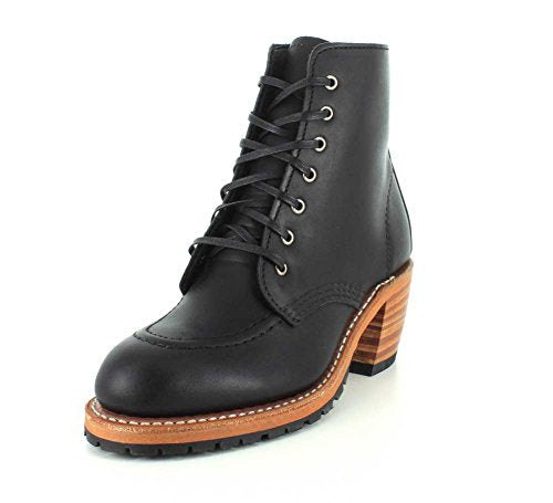 Red Wing Clara Womens - Black - 39 EU im Sale