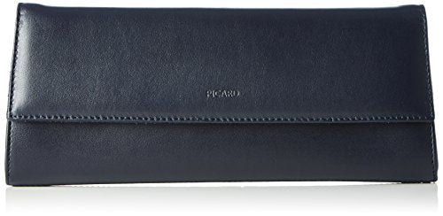 Picard 402233F001 Damen Auguri Clutch Schwarz (Schwarz) im Sale