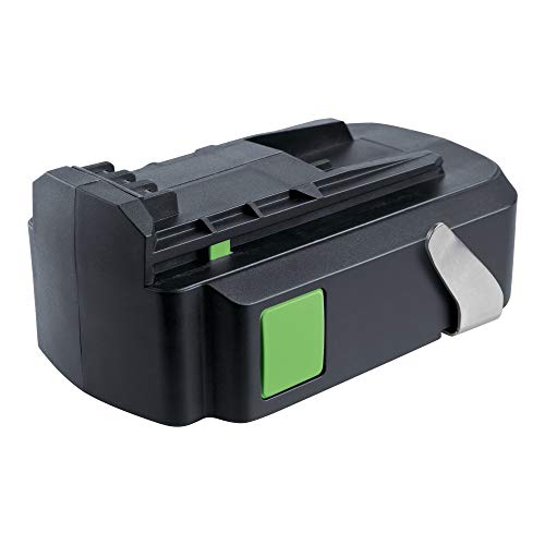 Festool Akkupack BPC 12 Li 4,2 Ah im Sale