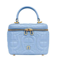 Thumbnail for Aigner Handtasche/Umhängetasche Diadora S, Glaze Blue im Sale