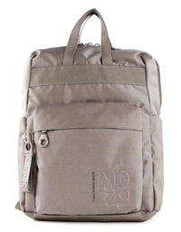 Thumbnail for Mandarina Duck Damen Md20 Rucksack, Taupe im Sale