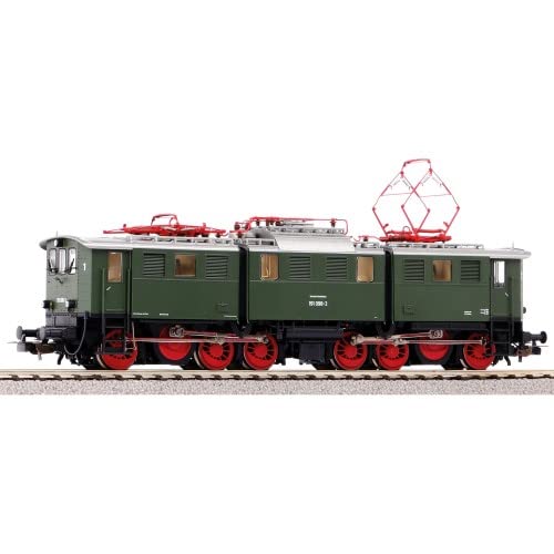 Piko H0 51540 H0 E-Lok BR 191 der DB im Sale