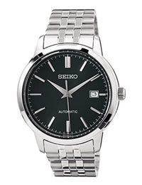 Thumbnail for Seiko Herren Analog Automatik Uhr mit Edelstahl Armband SRPH89K1 im Sale