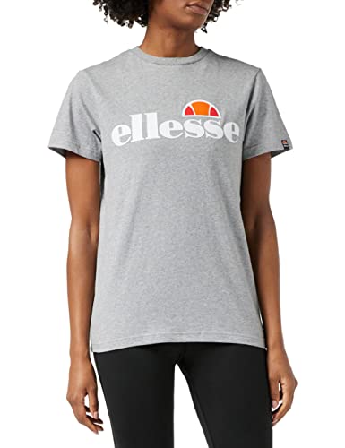 ellesse Damen T-Shirt Albany SGS03237, Optic White, Gr.- EU/ im Sale