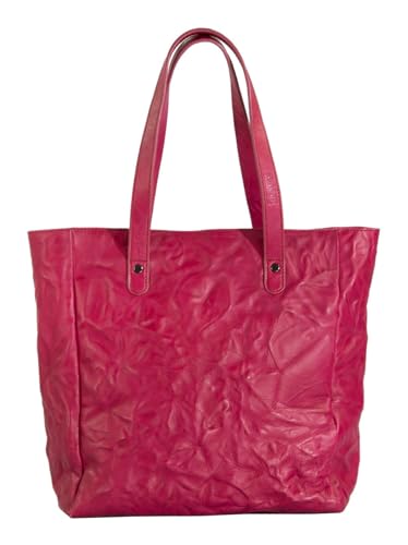 CINQUE Nicoletta Shopper Berry im Sale