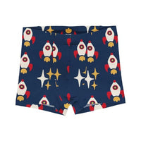 Thumbnail for Maxomorra Boxer Shorts Rocket, 86/92 im Sale