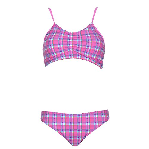 etirel Talisa Bikini Girls Mädchen Schwimmer 228735-375 Pink Light, im Sale