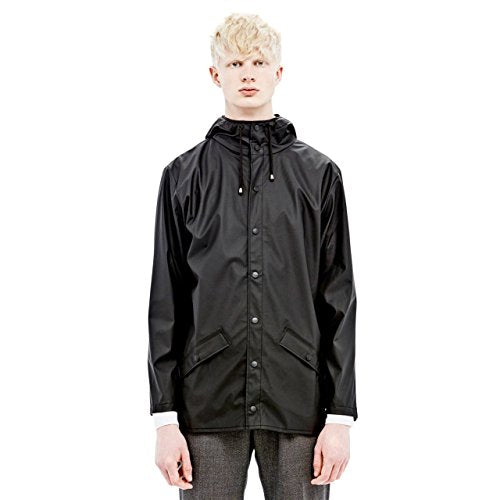 RAINS Herren Regenmantel, Jacket , im Sale