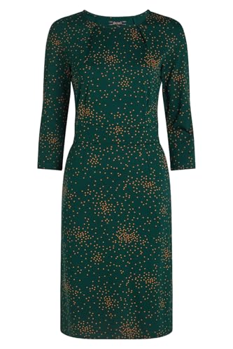 King Louie Damen Kleid Mona Dress Valentine im Sale