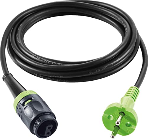 Festool plug it-Kabel H05 RN-F-10