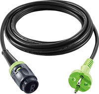 Thumbnail for Festool plug it-Kabel H05 RN-F-10