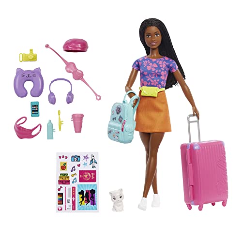 Barbie Life in the City Dolls and Accessories im Sale