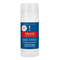 Thumbnail for 5Pack Speick Men Reise-Deo Stick 5x 40ml