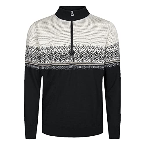 Dale of Norway Herren Hovden masc Sweater, C, im Sale