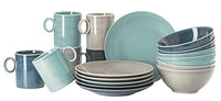 Thumbnail for Thomas Loft by Rosenthal Colour - Mixed Set 18-teilig, 9999 C im Sale