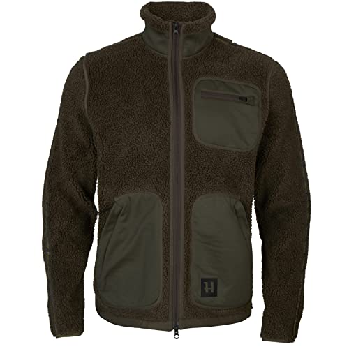 Härkila Rurik teddy fleece im Sale