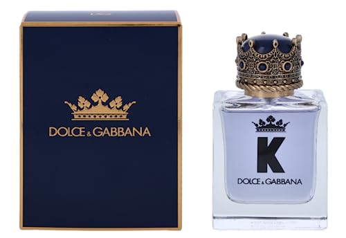 Dolce&Gabbana K by Dolce&Gabbana homme/man Eau de Toilette, 50 ml im Sale