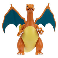 Thumbnail for Pokémon Action Charizard Figur, 12 cm, 95132 im Sale