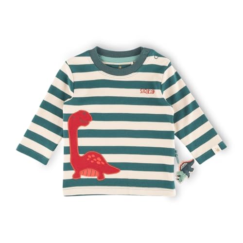 Sigikid Baby-Jungen Langarmshirt im Sale