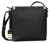 Thumbnail for Gabor bags Gela Damen Umhängetasche Crossbody Bag Mittelgroß Schwarz im Sale