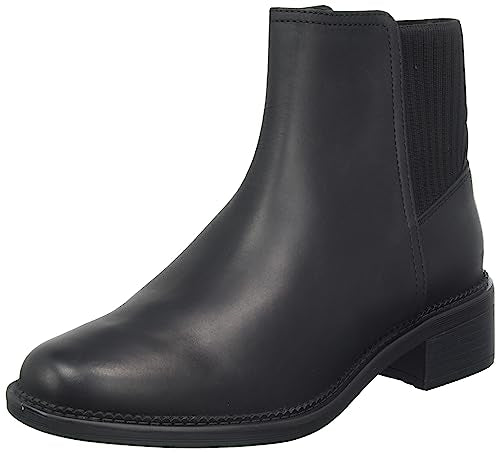 Clarks Damen Maye Palm Chelsea-Stiefel, Newness, EU im Sale