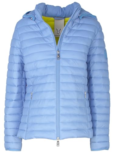 Fuchs Schmitt Steppjacke in Blau, im Sale