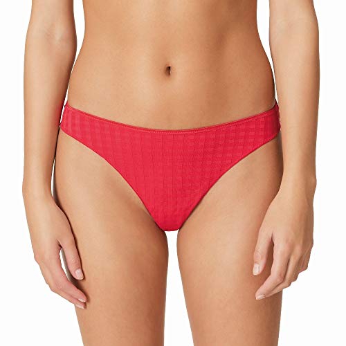 Marie Jo String mit 1 Blume im Sale