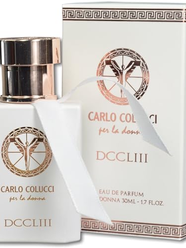 Carlo Colucci Damen Parfüm DCCLIII - Eau de Parfum, 30ml im Sale