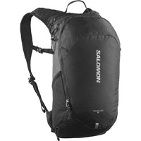 Thumbnail for Salomon Trailblazer 10 Unisex-Wanderrucksack, Vielseitig, Einfach zu benutzen, Bequem und leicht, Schwarz im Sale