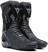 Thumbnail for Dainese - Nexus 2 Air Boots, Motorradstiefel Mit Protektoren, Belüftungseinsätze, Anti Sprain System, Schuhe Für Männer, Schwarz/Weiß/Lavarot, 44 im Sale