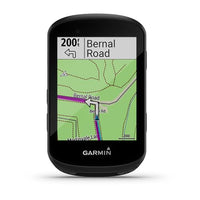 Thumbnail for Garmin Edge 530 – GPS-Fahrradcomputer mit 2,6“ Farbdisplay, umfassenden Leistungsdaten, vorinstallierter Europakarte zur Navigation & bis zu 20 h Akkulaufzeit, MTB-Kennzahlen, Schwarz im Sale