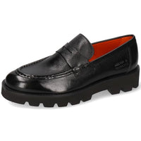 Thumbnail for Melvin & Hamilton Loafers Damen Jade 6 Schwarz 36 im Sale