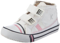 Thumbnail for Kanz vulc 1030927, Unisex - Kinder Babyschuhe, weiss, (bright white 1000), EU 24 im Sale