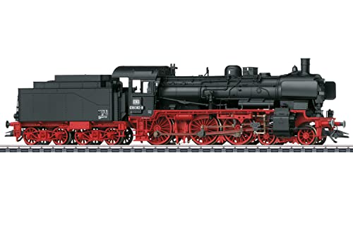 Märklin 39382 Lokomotiven, Spur H0, 1:87